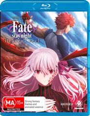 アニメ Fate/stay night [Heaven's Feel] Blu-ray 91oyEfR8UXL._AC_UL210_SR210,
